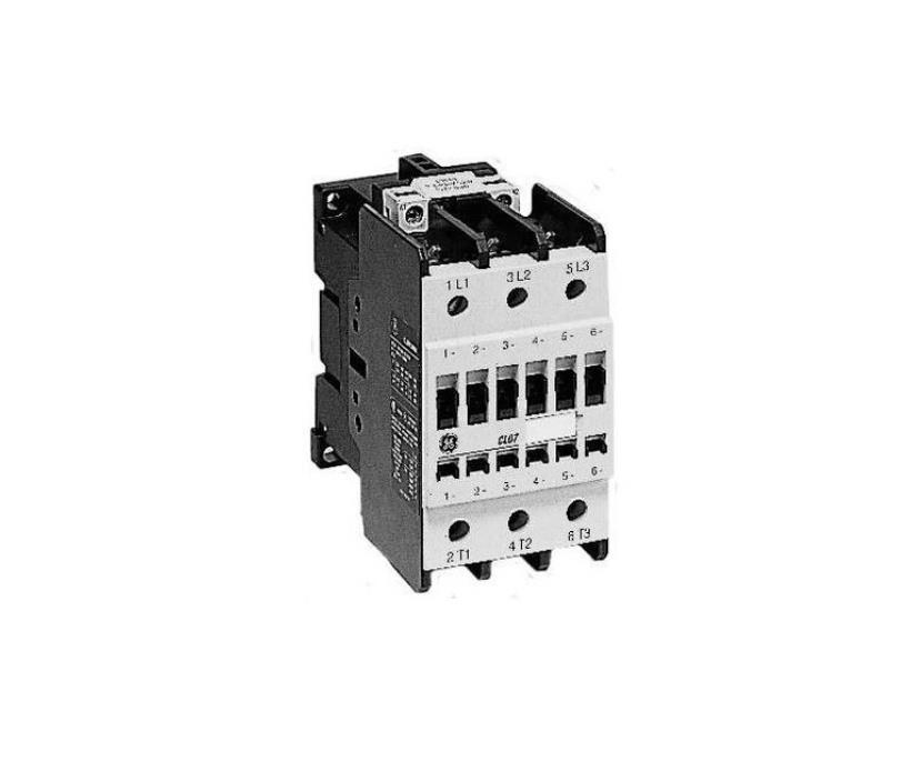 Contactor 3P 65A 104234 - GE